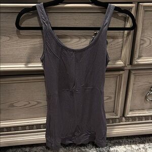 BKE Charcoal Camisole